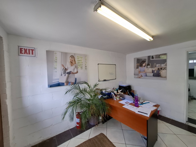 To Let commercial Property for Rent in Epping Industrial Western Cape